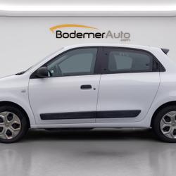 Renault Twingo 3 III E-Tech Authentic occasion - Vannes - photo 2/15