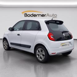 Renault Twingo 3 III E-Tech Authentic occasion - Vannes - photo 3/15