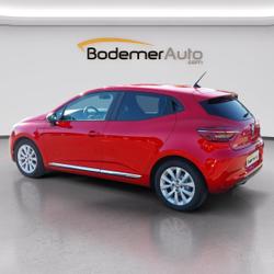 Renault Clio 5 E-Tech hybride 145 Evolution occasion - Vannes - photo 3/15