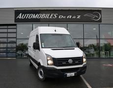 Volkswagen Crafter Domalain