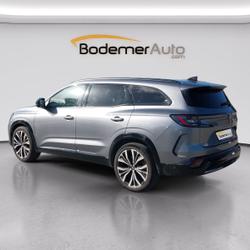 Renault Espace 5 E-Tech hybrid 200 Iconic occasion - Vannes - photo 3/15