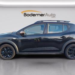 Dacia Sandero ECO-G 120 auto Stepway Extreme occasion - Vannes - photo 2/15