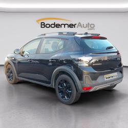 Dacia Sandero ECO-G 120 auto Stepway Extreme occasion - Vannes - photo 3/15