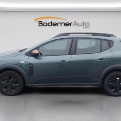 Dacia Sandero TCe 110 Stepway Extreme occasion - Vannes - photo 2/15