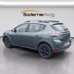 Dacia Sandero TCe 110 Stepway Extreme occasion - Vannes - photo 3/15