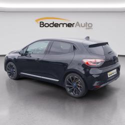 Renault Clio 5 E-Tech full hybrid 145 ch GSR2 Esprit Alpine occasion - Vannes - photo 3/15