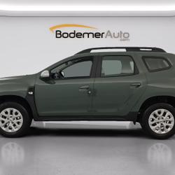 Dacia Duster ECO-G 100 4x2 Expression occasion - Vannes - photo 2/32