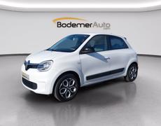 Renault Twingo 3 Vannes