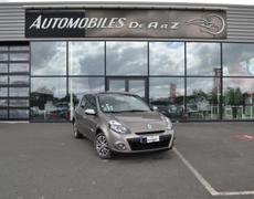 Renault Clio 3 Domalain