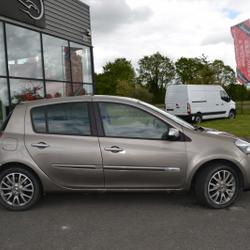 Renault Clio 3 1.6 16V 110CH INITIALE BVA 5P Domalain