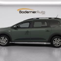 Dacia Jogger ECO-G 100 5 places Expression occasion - Vannes - photo 2/29