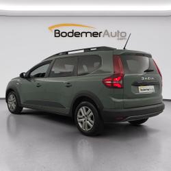 Dacia Jogger ECO-G 100 5 places Expression occasion - Vannes - photo 3/29