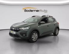 Dacia Sandero Vannes