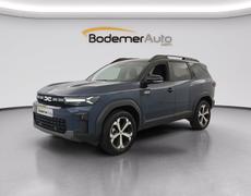 Dacia Bigster Vannes