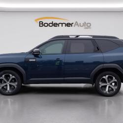 Dacia Bigster Hybrid 155 Journey occasion - Vannes - photo 2/15