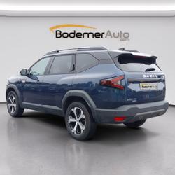 Dacia Bigster Hybrid 155 Journey occasion - Vannes - photo 3/15