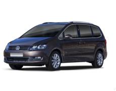 Volkswagen Sharan L'Aigle