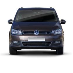 Volkswagen Sharan Sharan 2.0 TDI 150 BlueMotion Technology Carat L'Aigle
