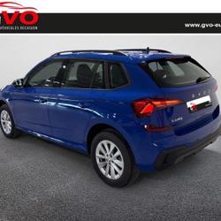 Skoda Kamiq 1.5 TSI Evo 2 150ch ACT Selection DSG7 Saint-Gr&eacute;goire