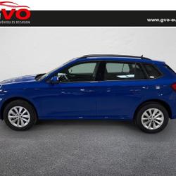 Skoda Kamiq 1.5 TSI Evo 2 150ch ACT Selection DSG7 Saint-Gr&eacute;goire