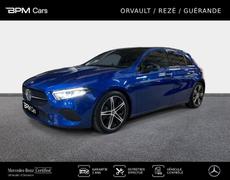 Mercedes Classe A Guérande