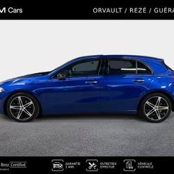 Mercedes Classe A 180 d 116ch Progressive Line 8G-DCT Gu&eacute;rande