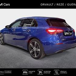 Mercedes Classe A 180 d 116ch Progressive Line 8G-DCT Gu&eacute;rande