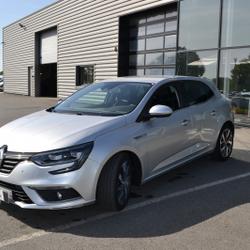 Renault Megane 4 1.6 DCI 130CH ENERGY INTENS Domalain