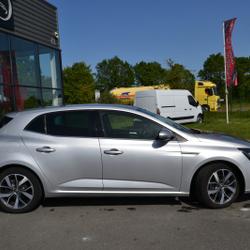 Renault Megane 4 1.6 DCI 130CH ENERGY INTENS Domalain