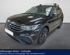 Volkswagen Tiguan Brest