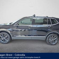Volkswagen Tiguan 2.0 TDI 150ch Life Plus DSG7 Brest