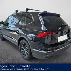 Volkswagen Tiguan 2.0 TDI 150ch Life Plus DSG7 Brest