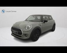 Mini Mini Mougins