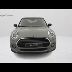 Mini Mini Cooper 136ch  Edition Greenwich BVA7 Mougins