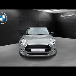 Mini Mini Cooper 136ch  Edition Greenwich BVA7 Mougins