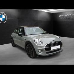 Mini Mini Cooper 136ch  Edition Greenwich BVA7 Mougins