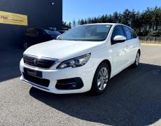 Peugeot 308 SW Phase 2