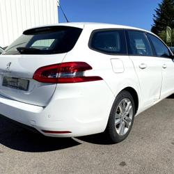 Peugeot 308 SW Phase 2 II 1.5 BlueHDi 130ch S&S Active Business EAT8 Quimperl&eacute;