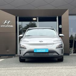 Hyundai Kona Electric 39kWh - 136ch Intuitive occasion - Quimper - photo 2/21