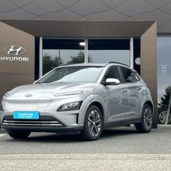 Hyundai Kona Electric 39kWh - 136ch Intuitive occasion - Quimper - photo 3/21