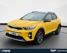 Kia Stonic Feignies