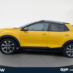 Kia Stonic 1.6 CRDi 115 ch ISG BVM6 Design Feignies