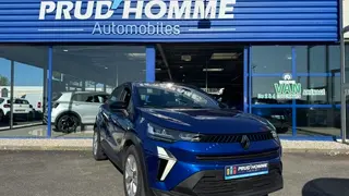 Renault Captur  - photo 0