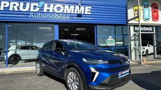 Renault Captur  - photo 1