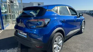 Renault Captur  - photo 2