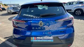 Renault Captur  - photo 3
