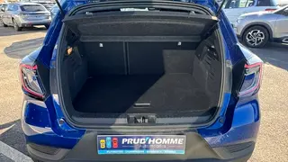 Renault Captur  - photo 4