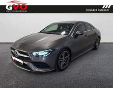 Mercedes CLA Saint-Grégoire