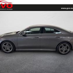 Mercedes CLA 180 d 116ch AMG Line 7G-DCT Saint-Gr&eacute;goire