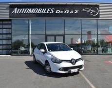 Renault Clio 4 societe Domalain
